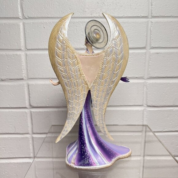 Vintage Bob Mackie Glamour Angel 1930’s Dianna Dream Limited Edition 833/5000 - Picture 8 of 16